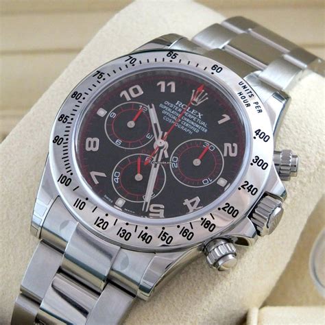 aktueller preis rolex daytona stahl|rolex daytona gehäuse.